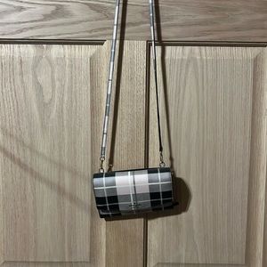 Kate Spade Woodland Plaid Winni